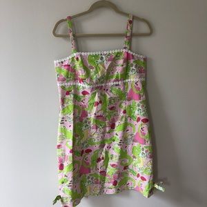Lilly Pulitzer Originals dress